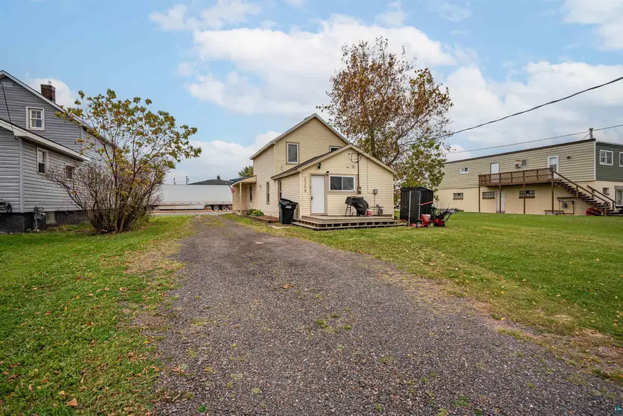 2309 E 2nd St, Superior, WI 54880 - #3