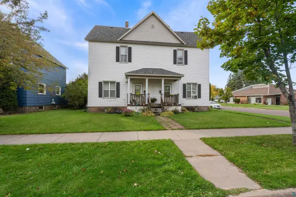 5701-5703 Banks Ave, Superior, WI 54880