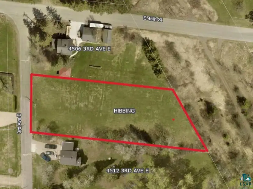 45xx 3rd Ave E, Hibbing, MN 55746 - #2
