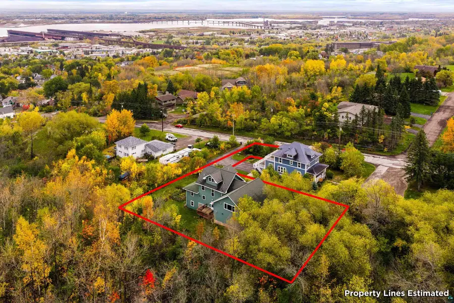 1118 N 27th Ave W, Duluth, MN 55806 - #3