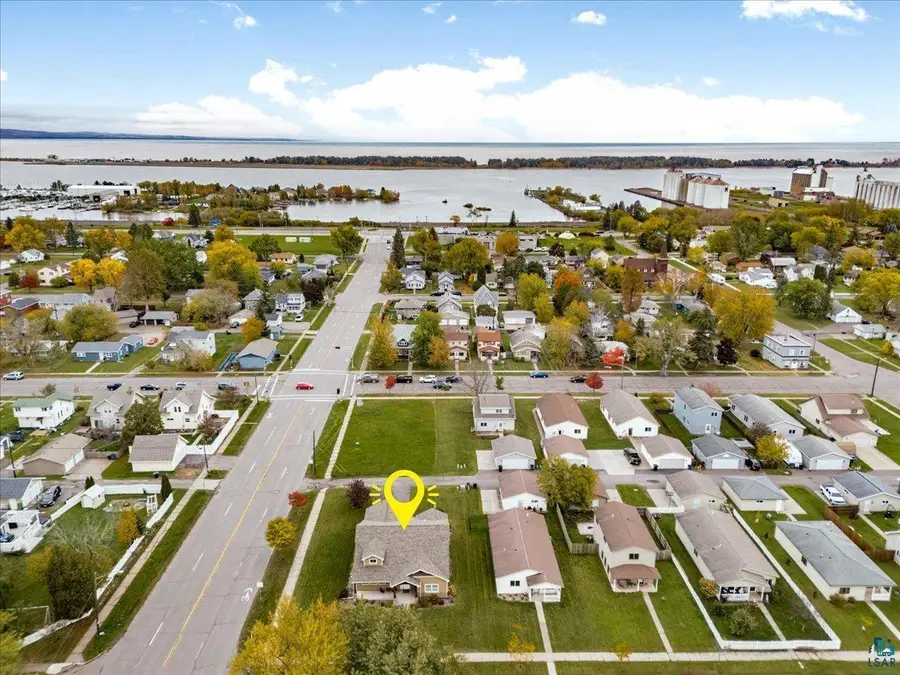 1807 E 6th St, Superior, WI 54880 - #3