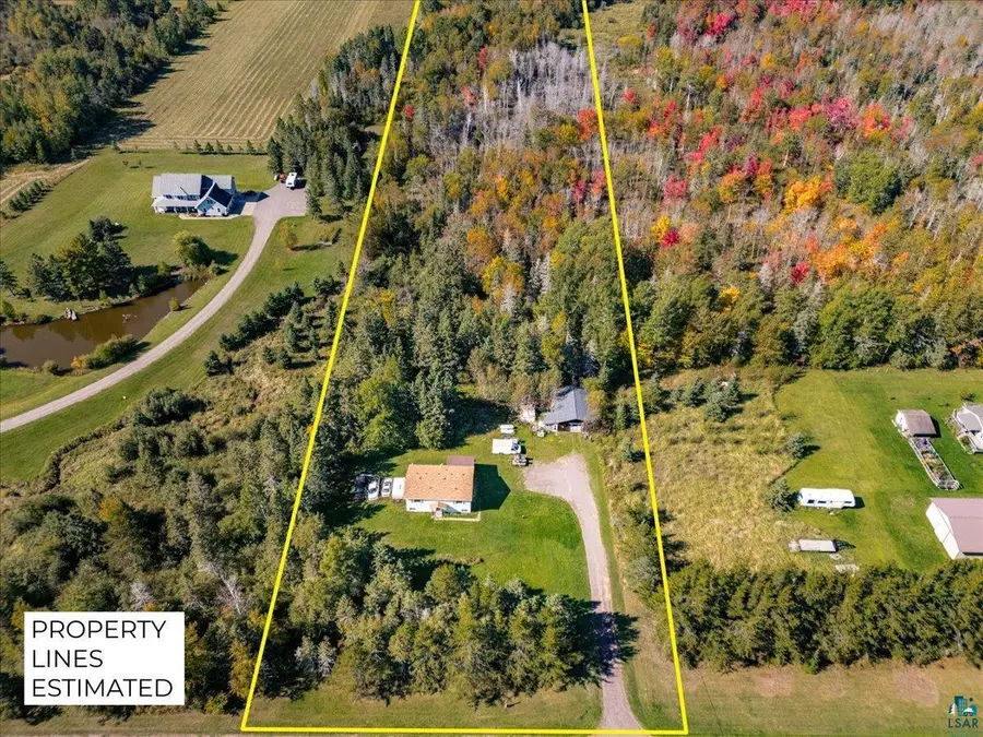 1845 Big Rock Rd, Two Harbors, MN 55616 - #3