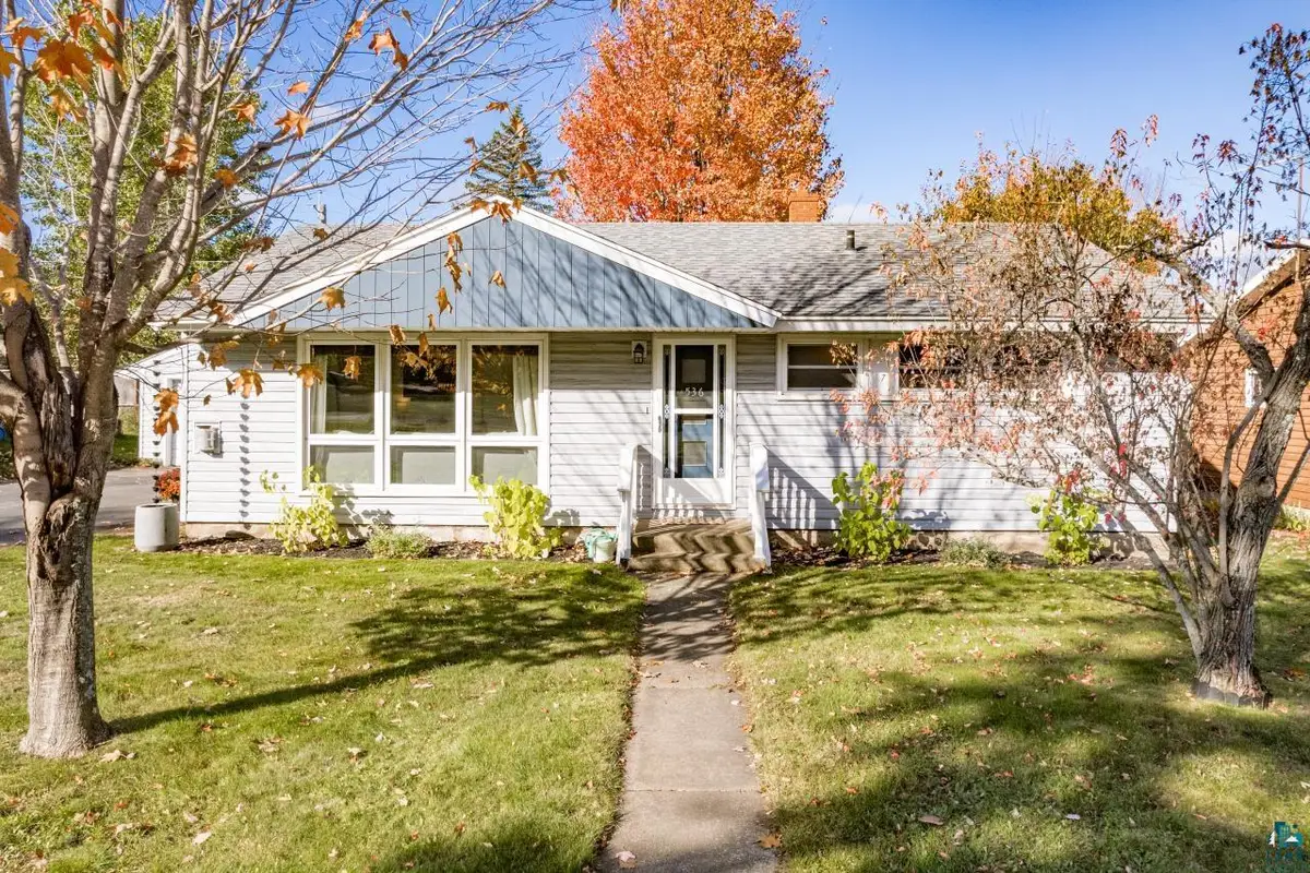 536 W Webbeking Dr, Carlton, MN 55718 - #1