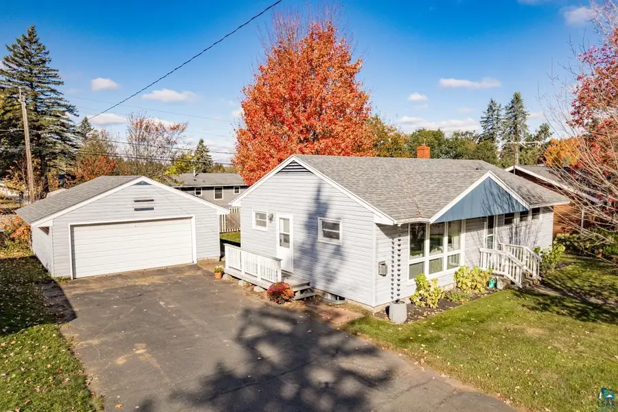 536 W Webbeking Dr, Carlton, MN 55718 - #2
