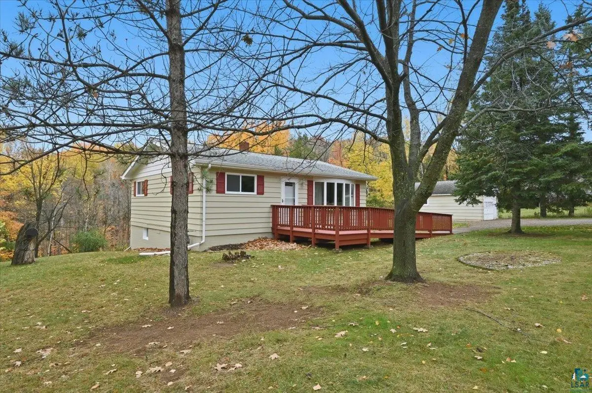 4751 Berkeley Rd, Hermantown, MN 55811 - #1