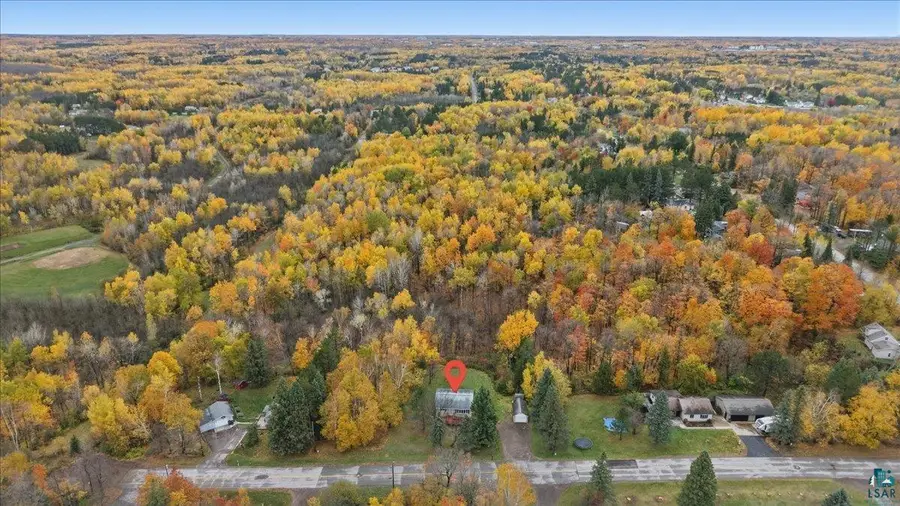 4751 Berkeley Rd, Hermantown, MN 55811 - #3