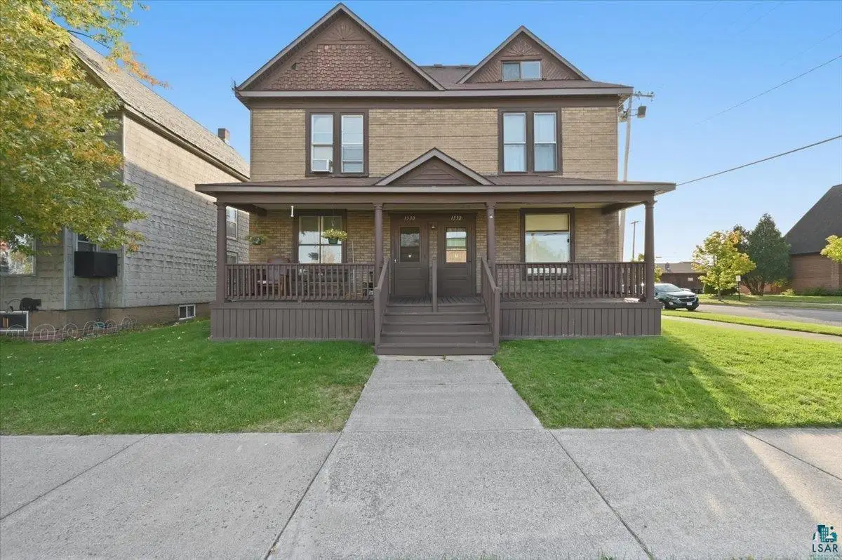 1532 Banks Ave, Superior, WI 54880 - #1