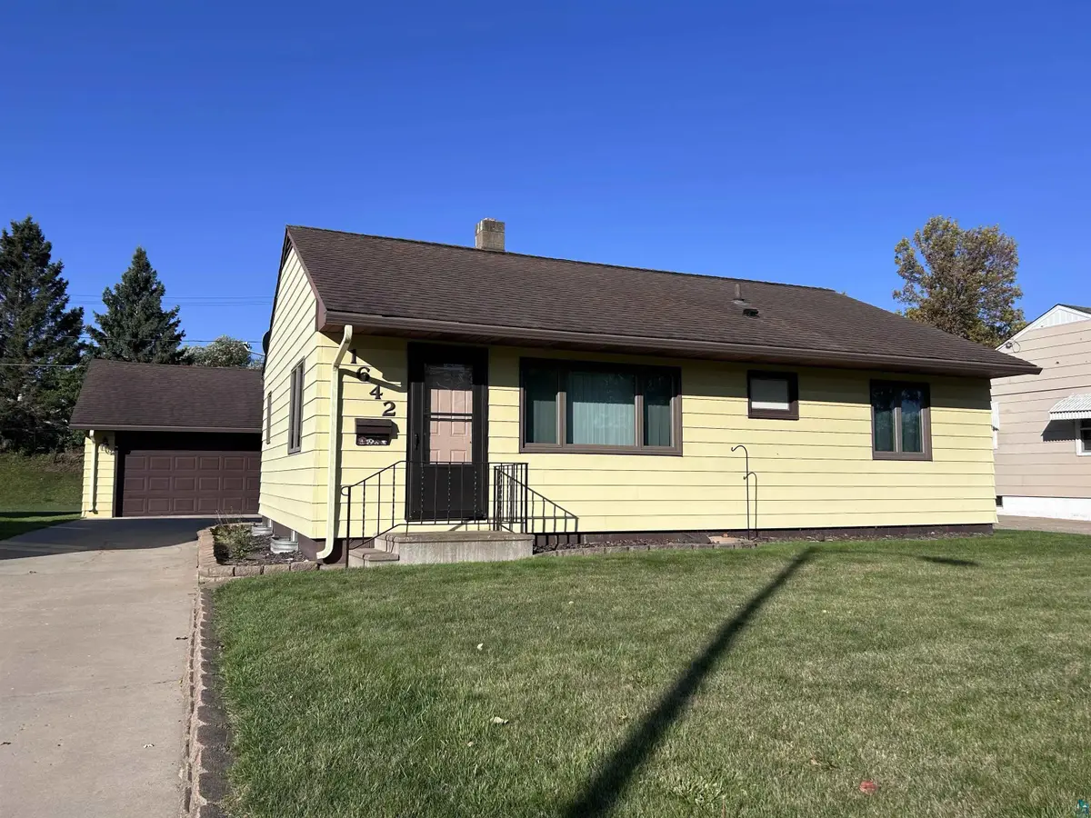 1642 Merryview Ln, Hibbing, MN 55746 - #1