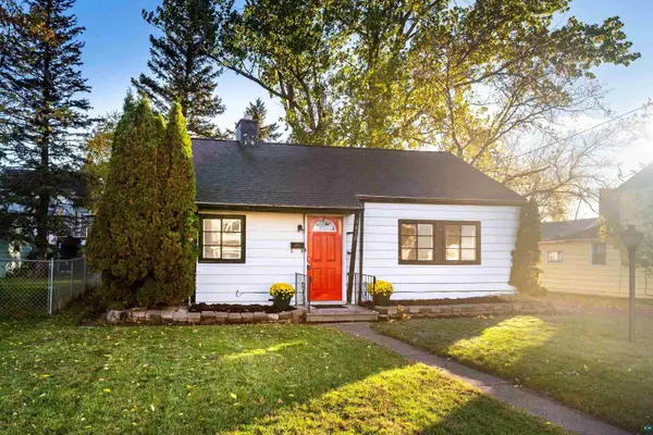 1410 Minnesota Ave, Duluth, MN 55802