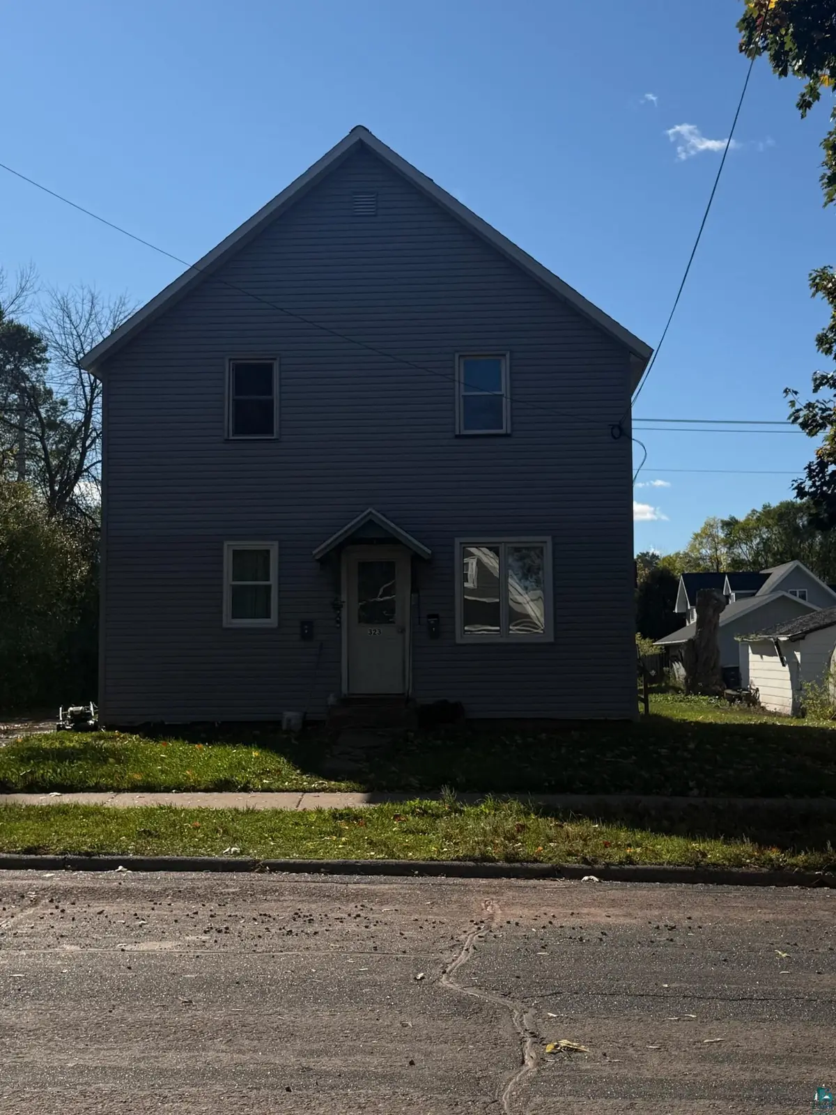 323 14th Ave W, Ashland, WI 54806 - #1