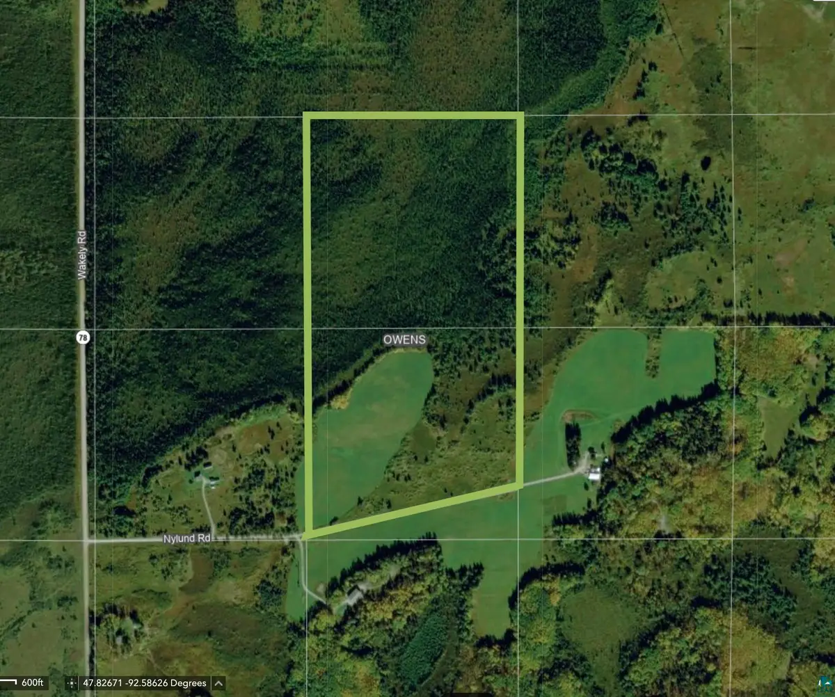 TBD Nylund Rd, Cook, MN 55723 - #1