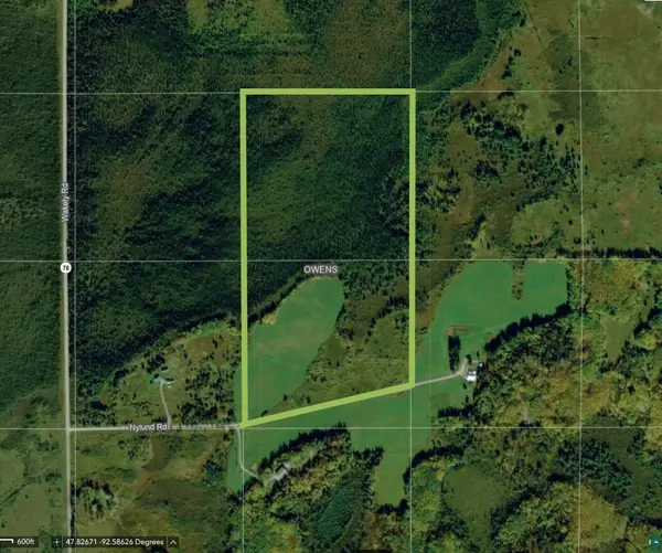 TBD Nylund Rd, Cook, MN 55723