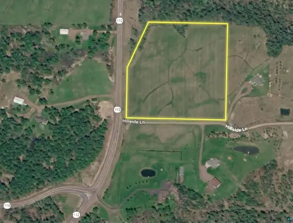 61117 Hillside Ln, Ashland, WI 54806