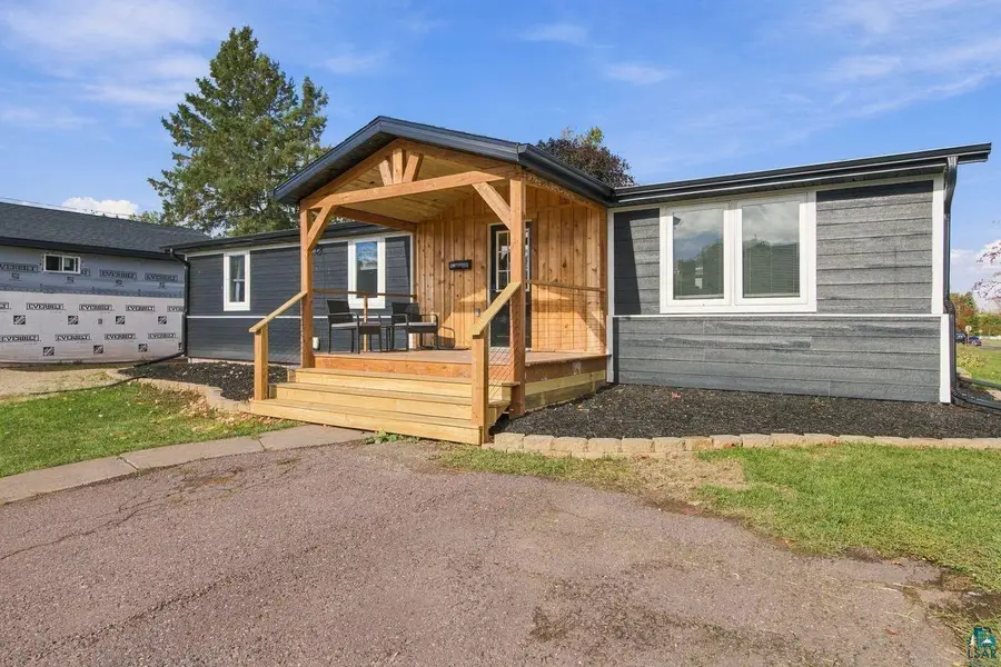 1401 9th St, Ashland, WI 54806 - #2