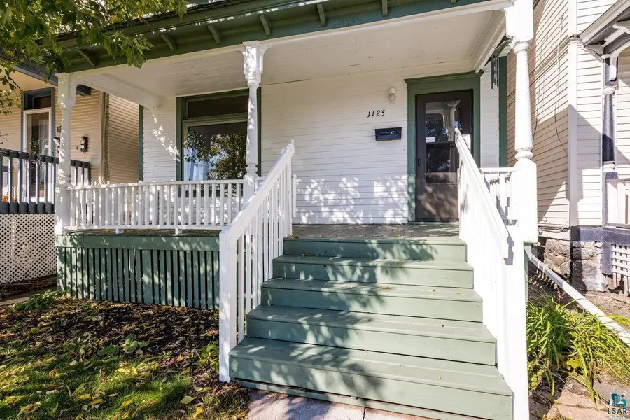 1125 E 4th St, Duluth, MN 55805 - #2