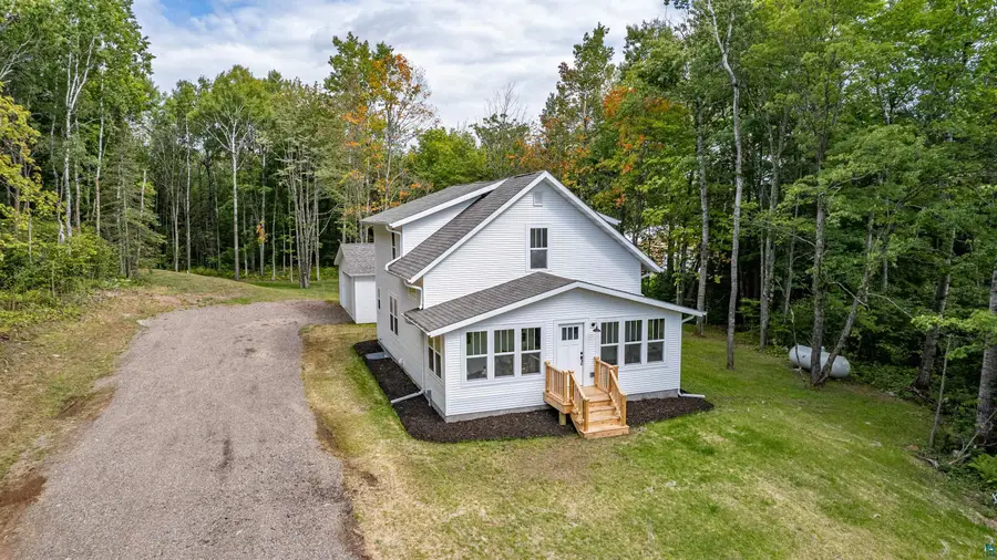 3228 Lindahl Rd, Duluth, MN 55810 - #3