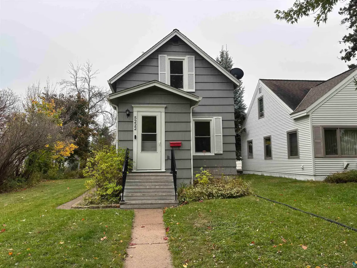 5222 Avondale St, Duluth, MN 55804 - #1