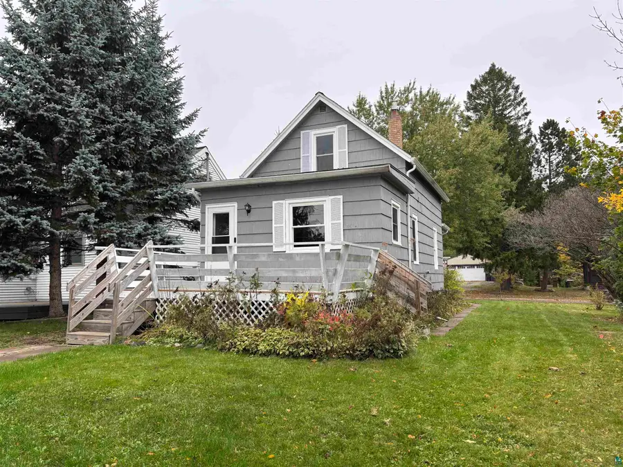 5222 Avondale St, Duluth, MN 55804 - #2