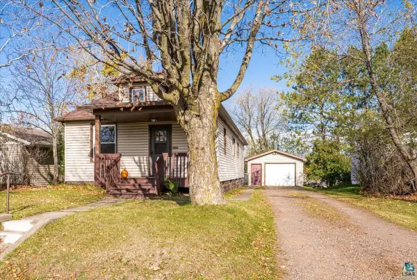 115 1st St, Proctor, MN 55810