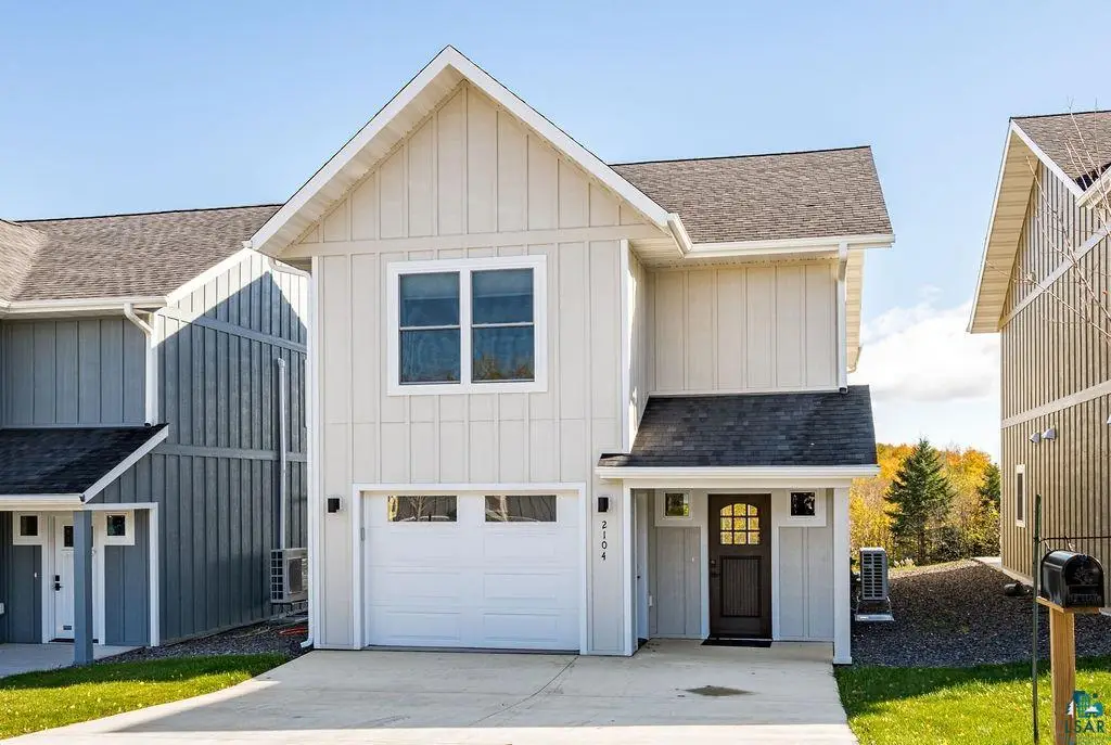 2104 Cottage Hill Circle, Duluth, MN 55811 - #1