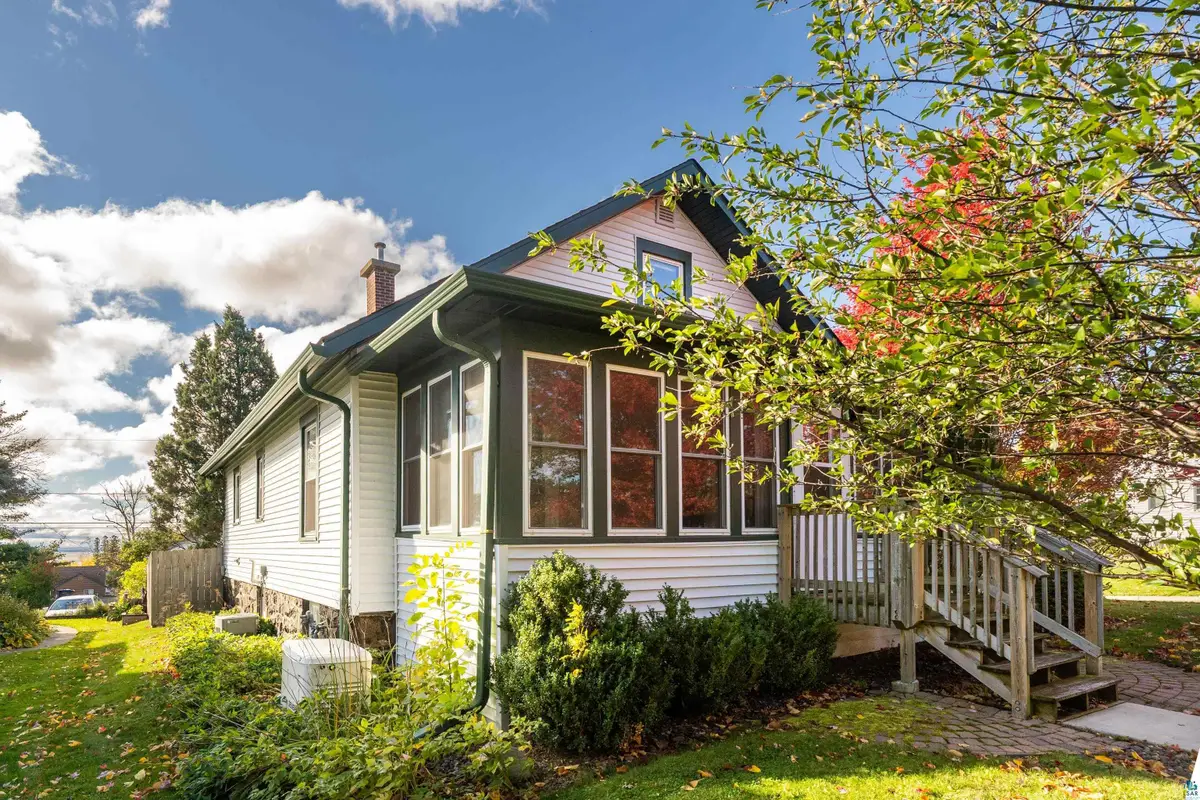 Address Withheld By Seller, Duluth, MN 55804 - #1