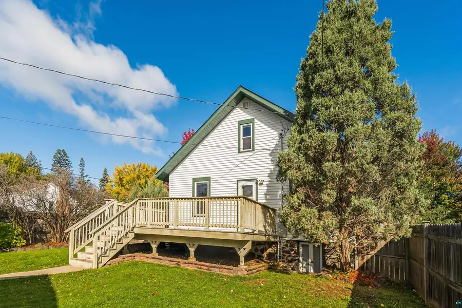 Address Withheld By Seller, Duluth, MN 55804 - #2