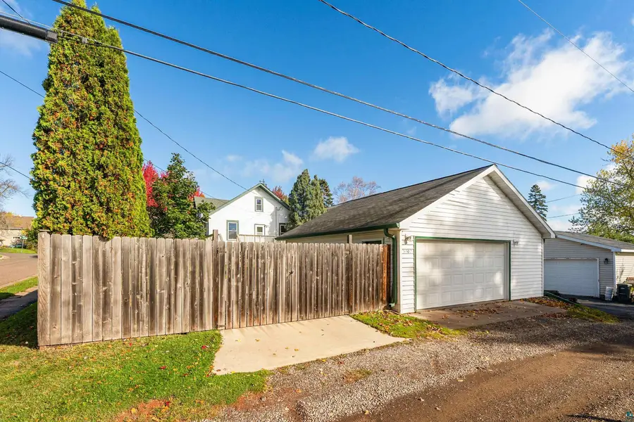 Address Withheld By Seller, Duluth, MN 55804 - #3
