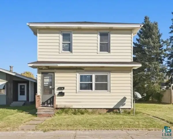 2418 Tower Ave, Superior, WI 54880