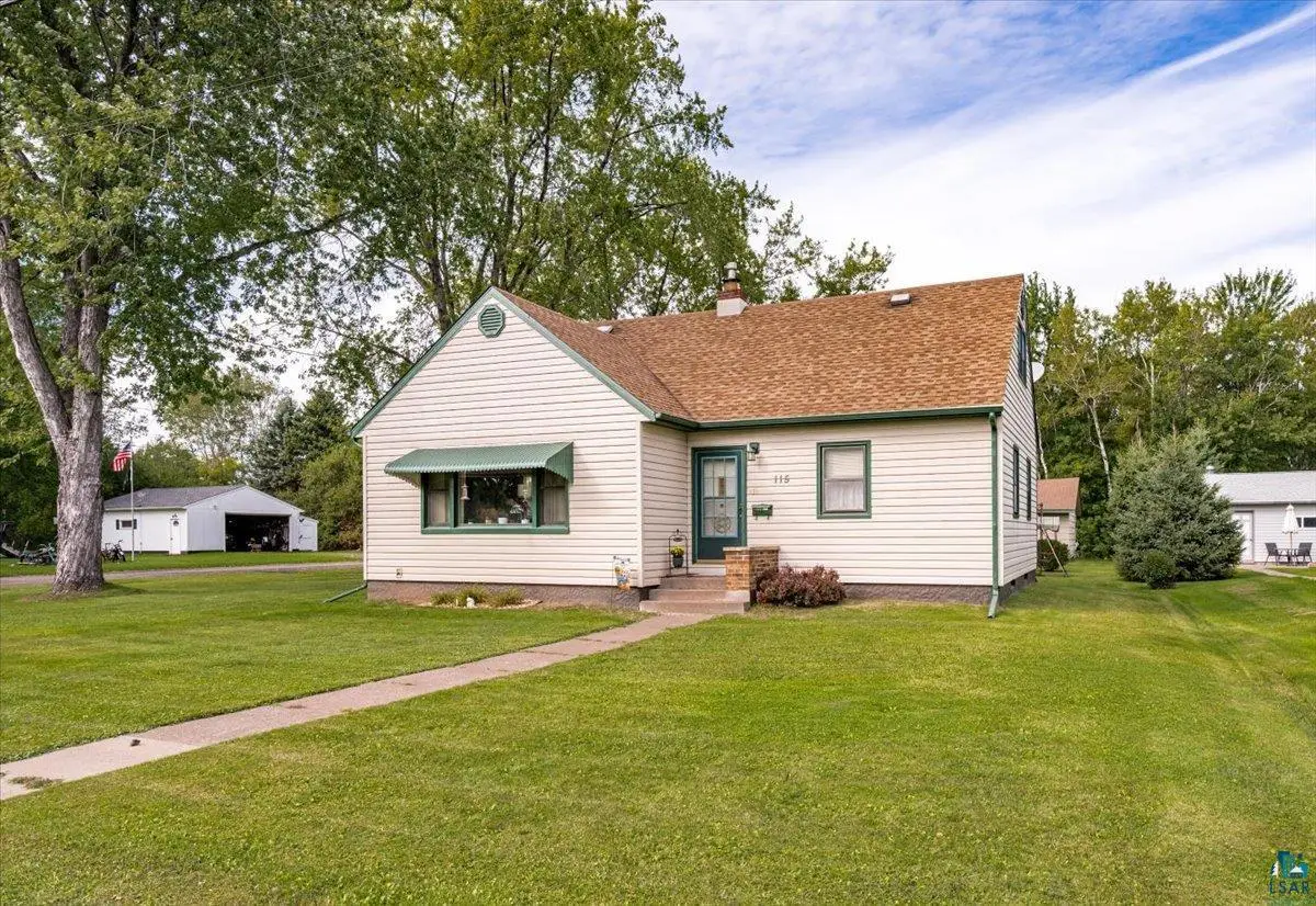 115 W Peary St, Duluth, MN 55808 - #1