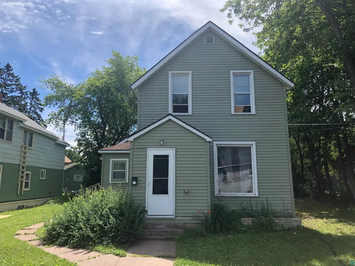 612 St Claire Street, Ashland, WI 54806 - #1