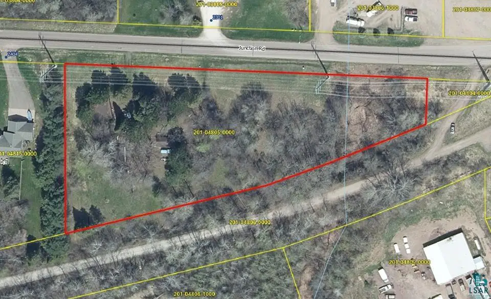 2315 Junction Rd, Ashland, WI 54806 - #1