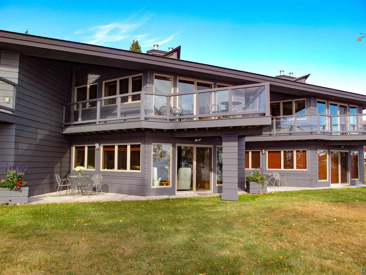 14 A Terrace Point #A, Grand Marais, MN 55604 - #1