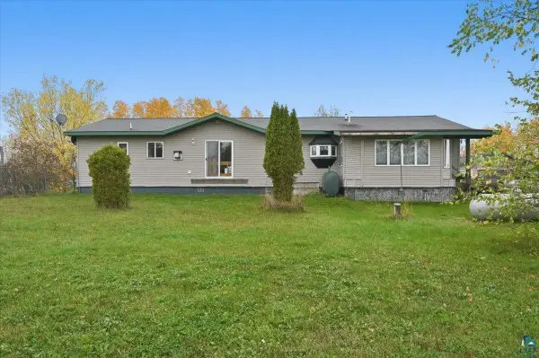 3555 County Rd A, Superior, WI 54880