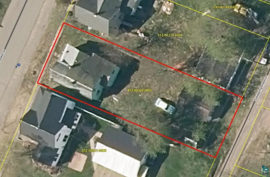 68 S Water St, Glidden, WI 54527 - #2