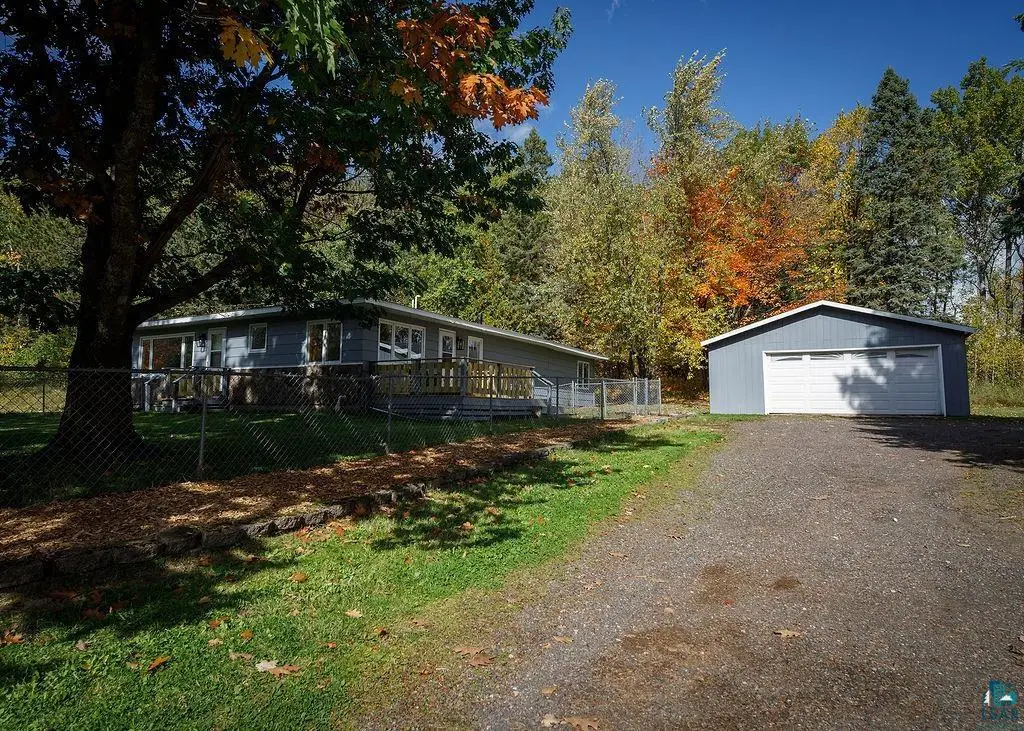 4757 Swan Lake Rd, Hermantown, MN 55811 - #1