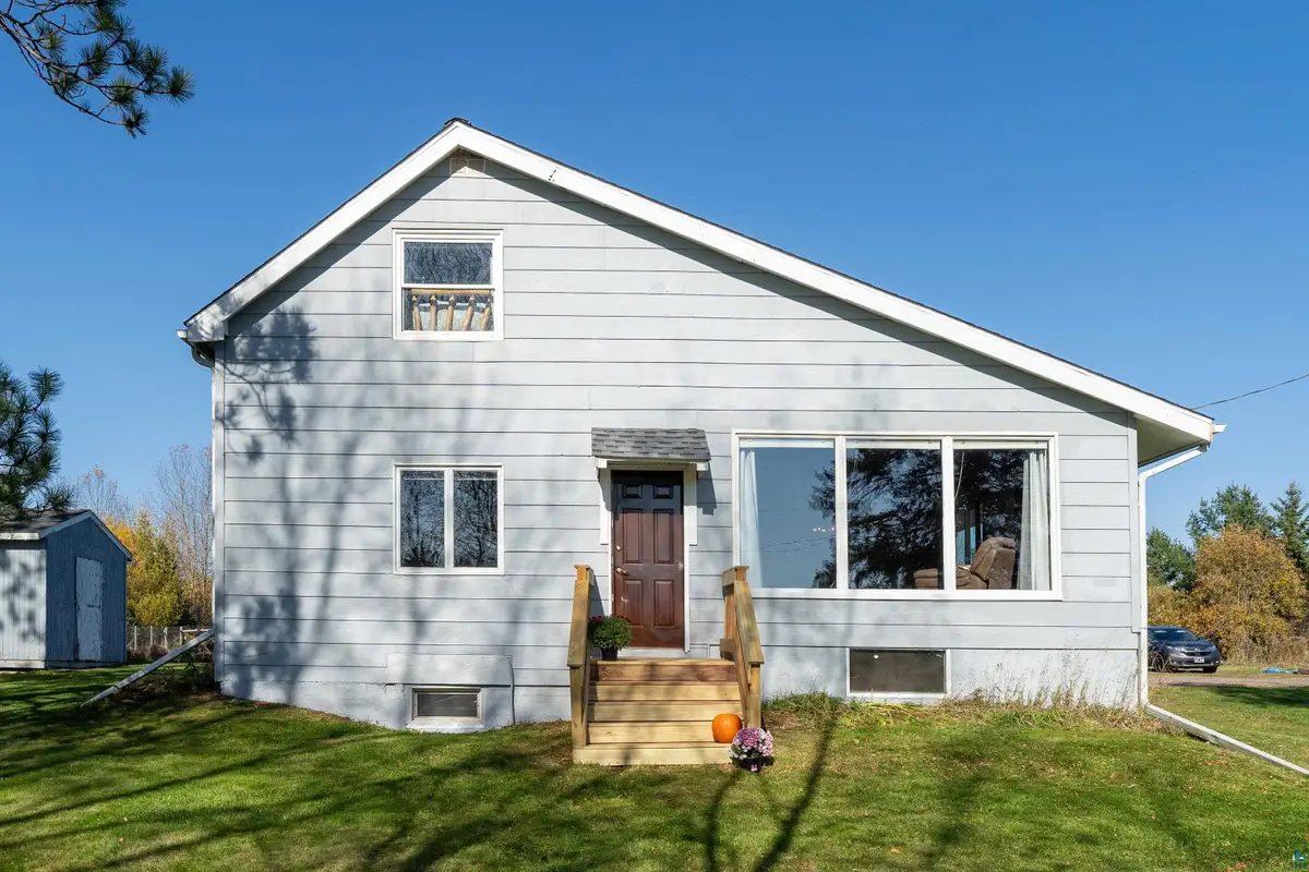 697 Ableiter Rd, Wrenshall, MN 55797 - #1