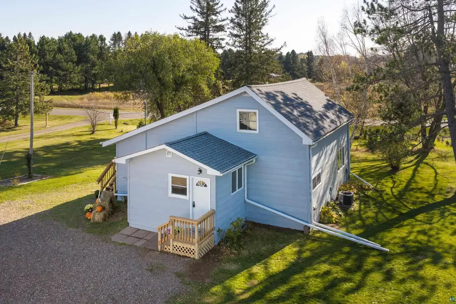 697 Ableiter Rd, Wrenshall, MN 55797 - #3