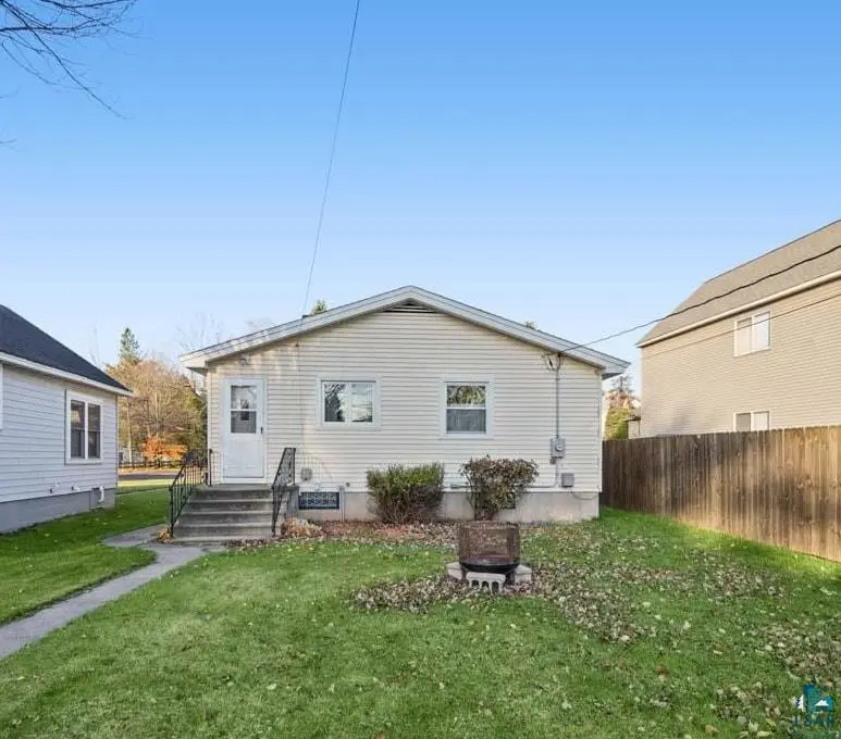 3706 4th Ave E, Hibbing, MN 55746 - #2