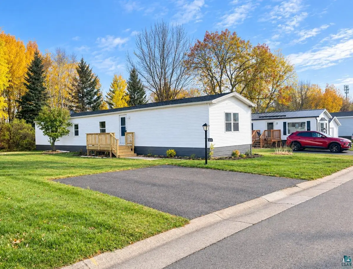 5067 Alpine Dr, Hermantown, MN 55811 - #1