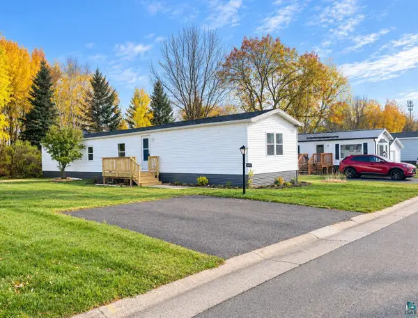 5067 Alpine Dr, Hermantown, MN 55811