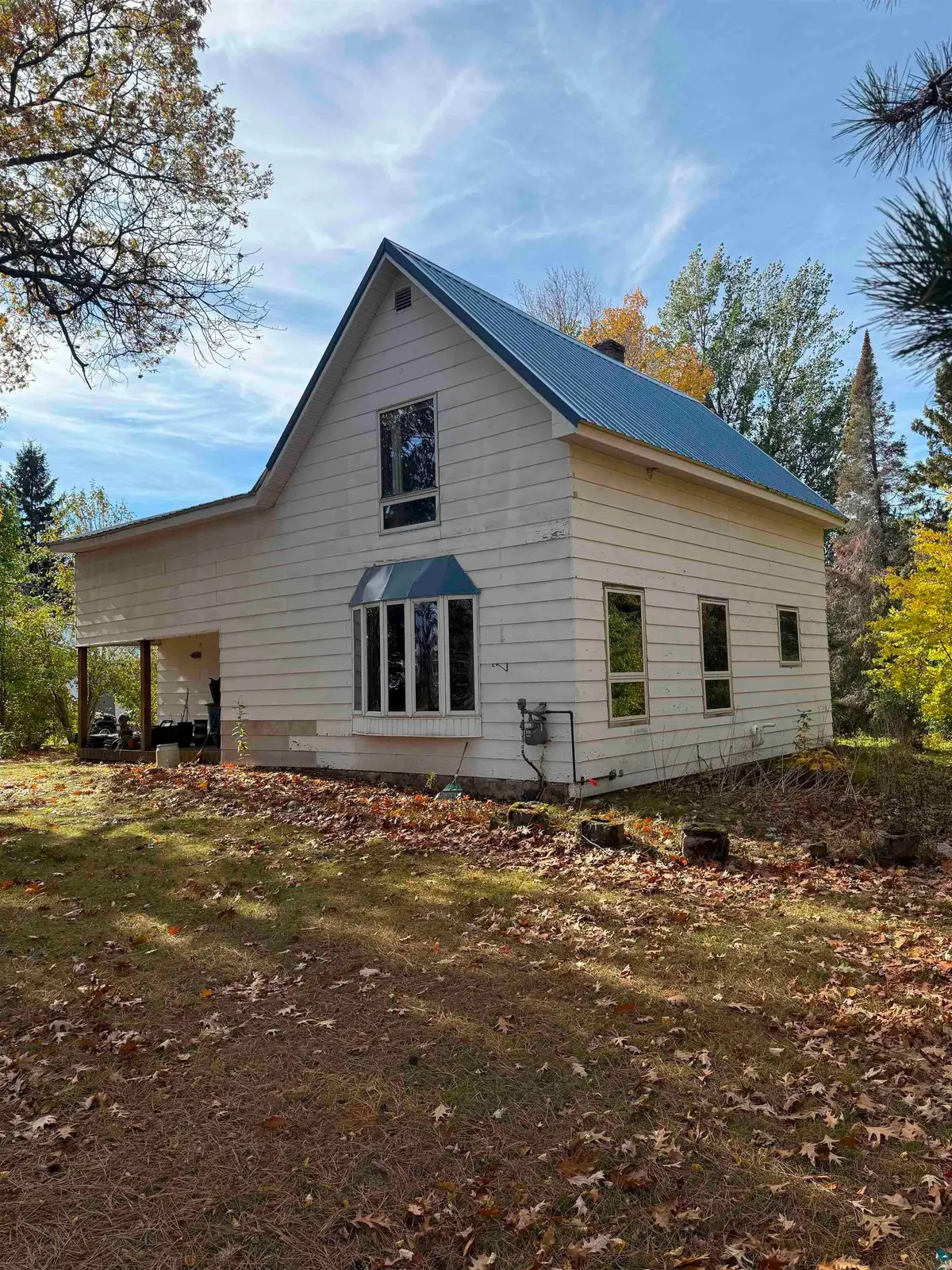 50725 Highway 112, Ashland, WI 54806 - #1