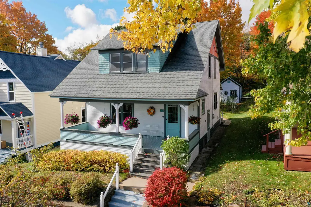 137 N 2nd St, Bayfield, WI 54814 - #1