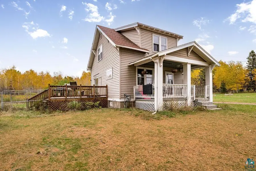 5596 S County Rd E, Poplar, WI 54864 - #3
