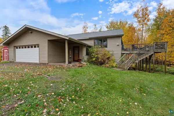 1456 W Knife River Rd, Two Harbors, MN 55616