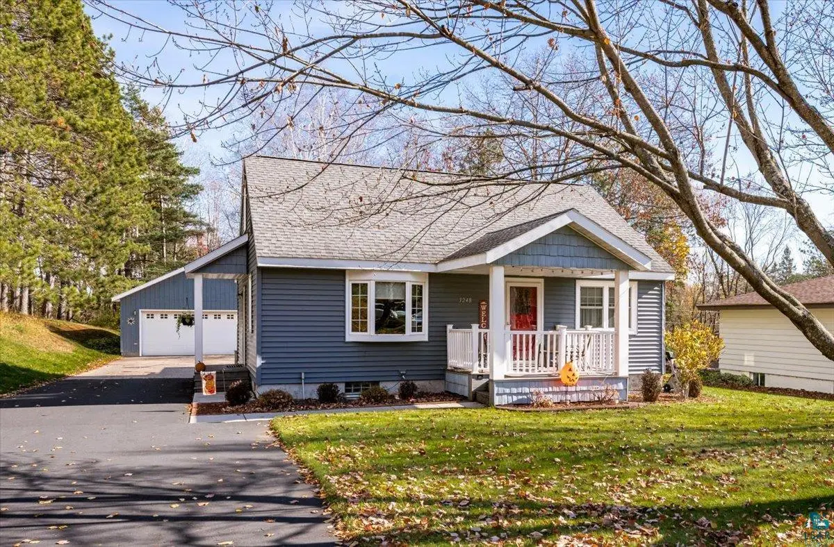 3248 Trudeau Rd, Duluth, MN 55811 - #1