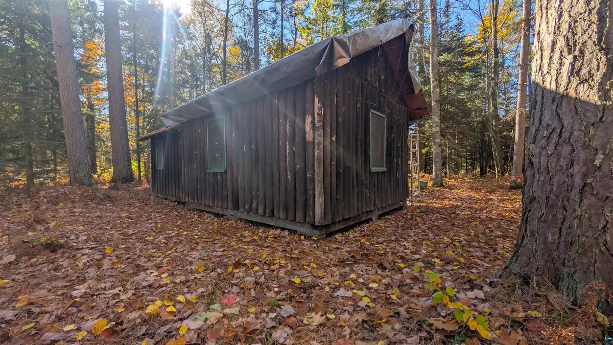 83XXX Campbell Rd, Herbster, WI 54844 - #1