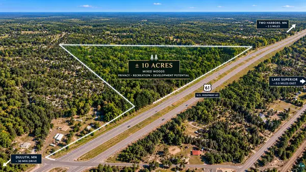 xxx Highway 61, Two Harbors, MN 55616