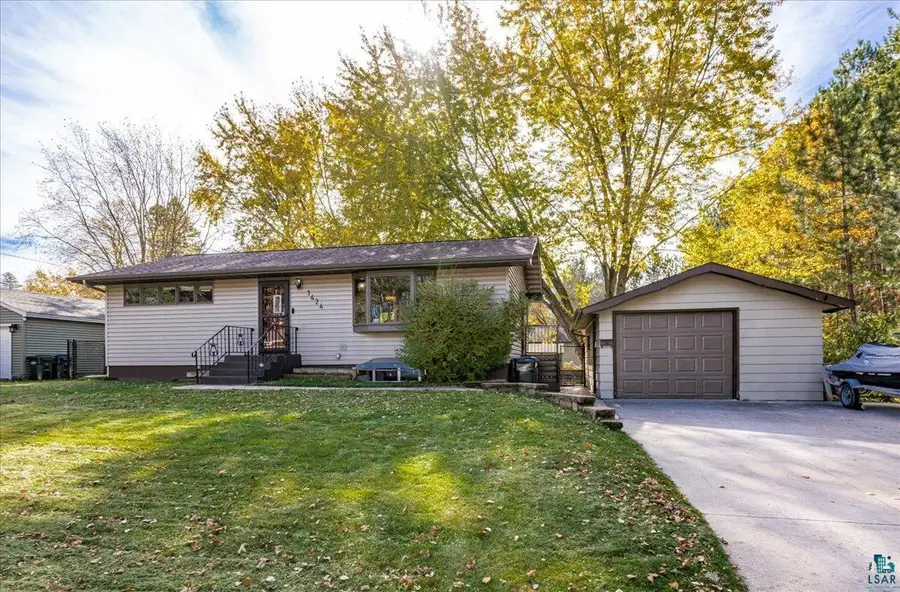 1424 Summit Ave, Cloquet, MN 55720 - #2