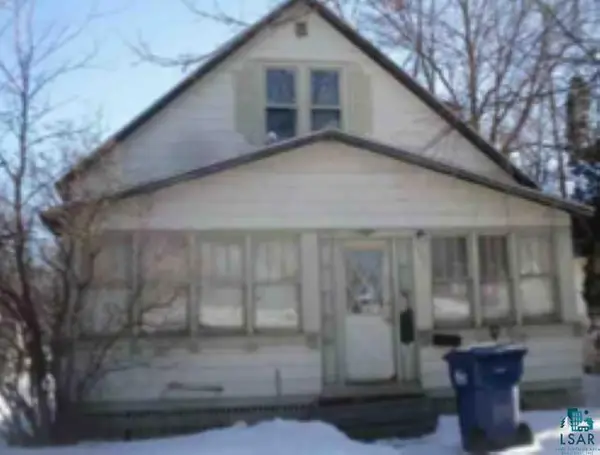 2802 E 6th Ave, Hibbing, MN 55746
