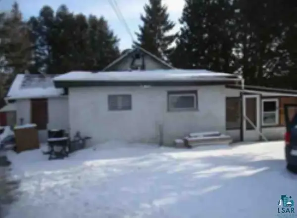 232 N 2nd Ave, Hibbing, MN 55746